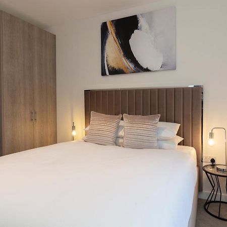 Deluxe North Central London Apartment Eksteriør billede