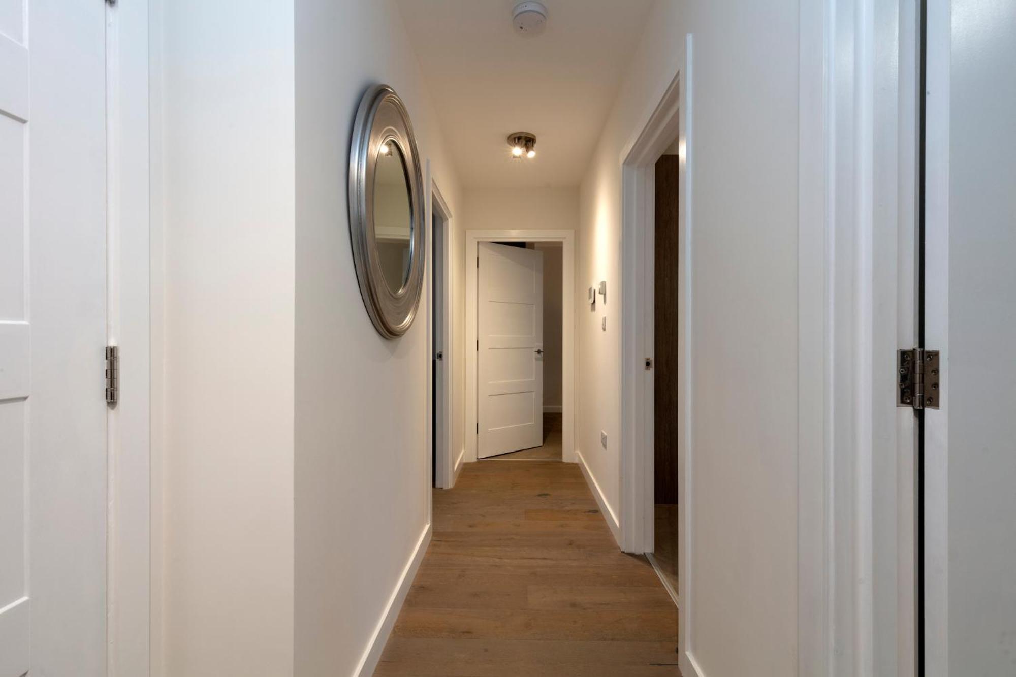 Deluxe North Central London Apartment Eksteriør billede