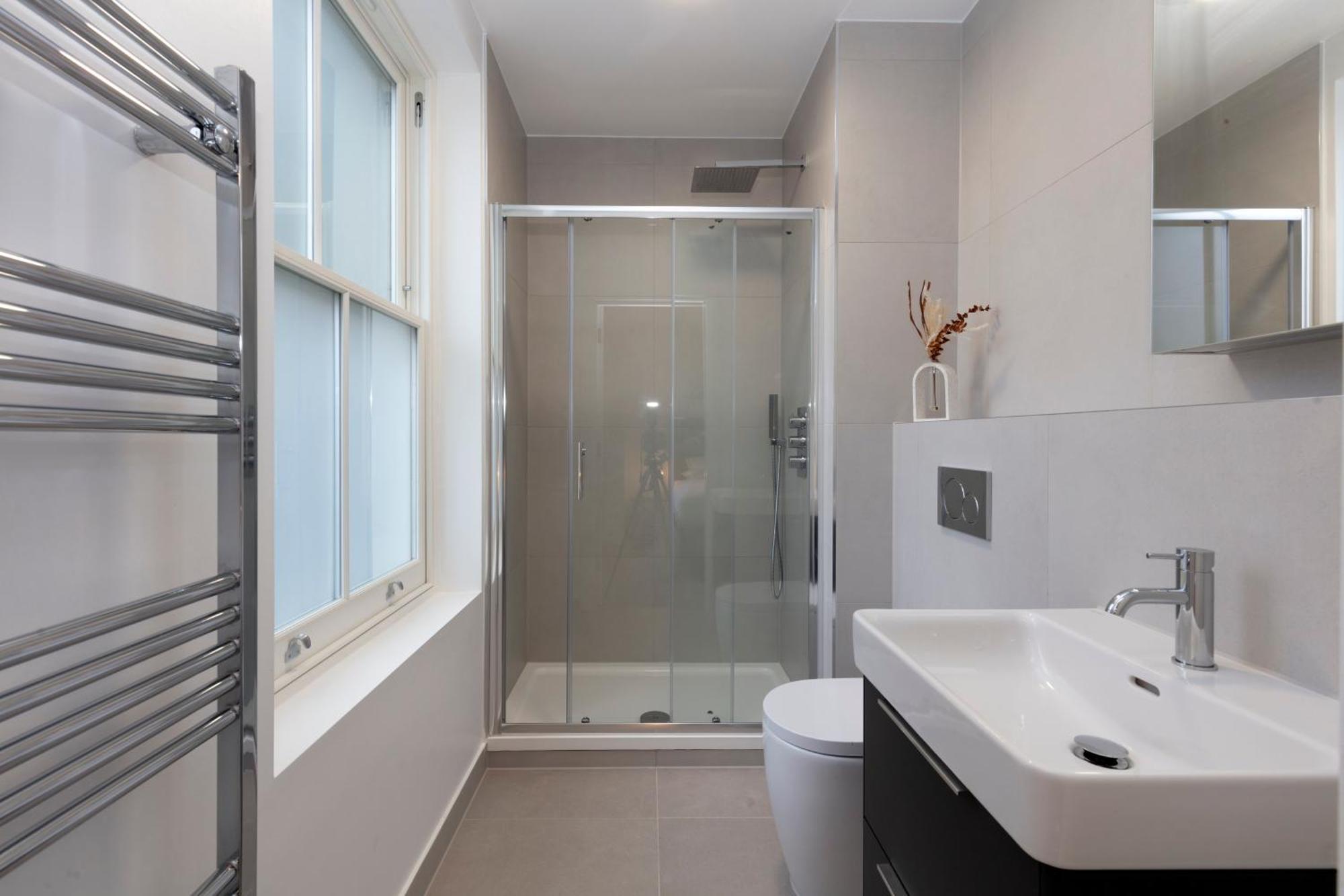 Deluxe North Central London Apartment Eksteriør billede
